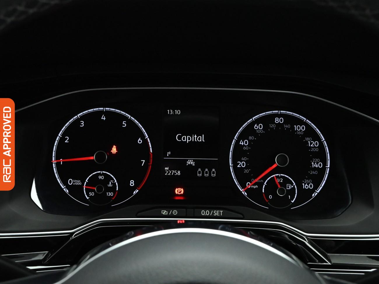 Used Volkswagen Polo 2021 for sale - 77692384: Photo 11