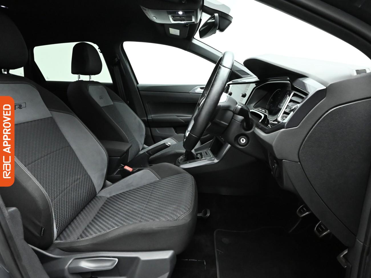 Used Volkswagen Polo 2021 for sale - 77692384: Photo 12