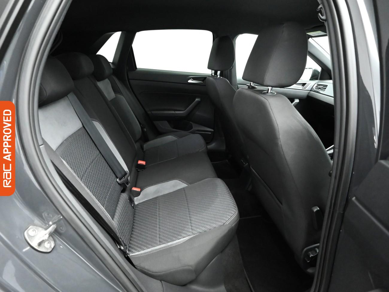 Used Volkswagen Polo 2021 for sale - 77692384: Photo 13