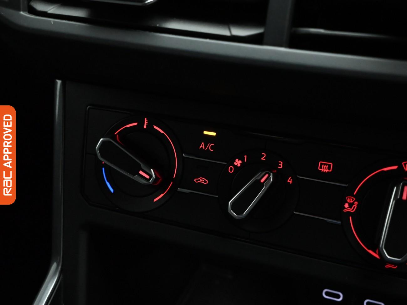 Used Volkswagen Polo 2021 for sale - 77692384: Photo 15