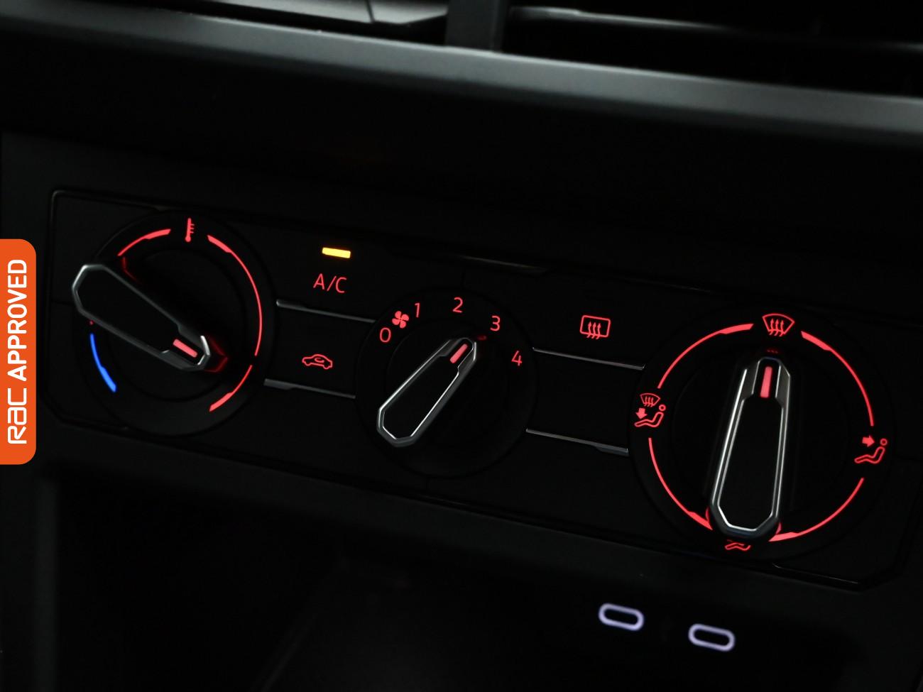 Used Volkswagen Polo 2021 for sale - 77692384: Photo 16