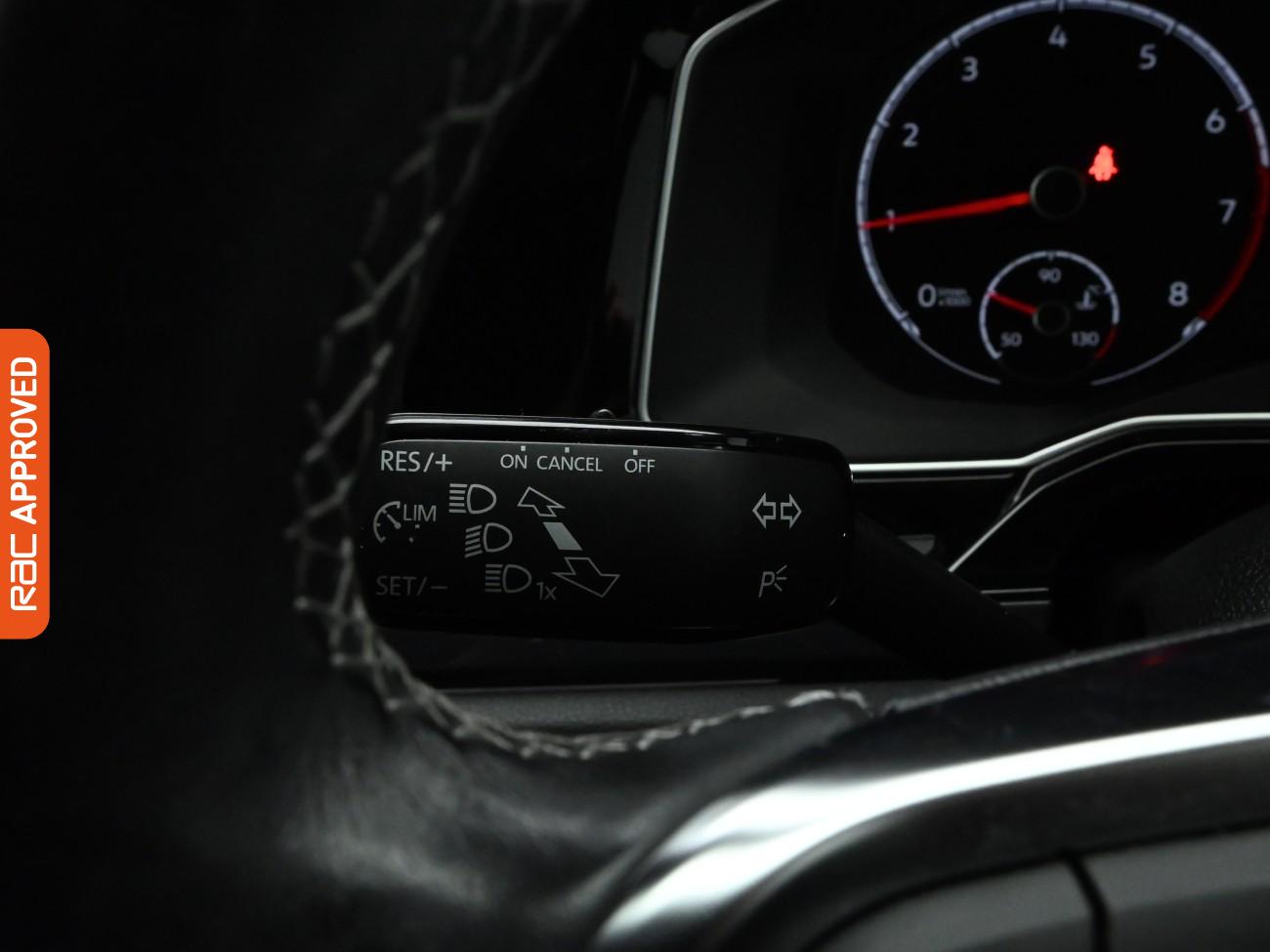 Used Volkswagen Polo 2021 for sale - 77692384: Photo 17