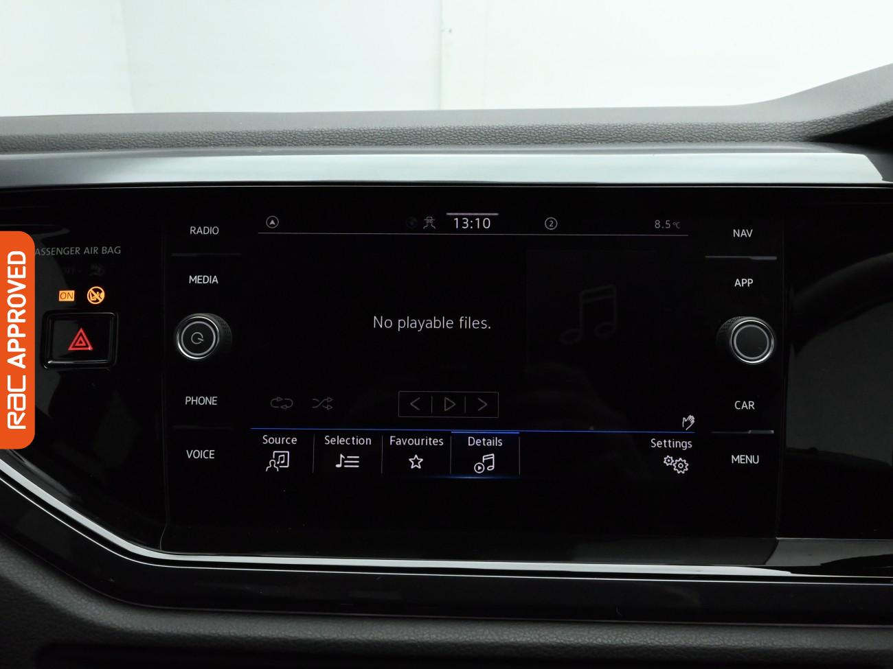 Used Volkswagen Polo 2021 for sale - 77692384: Photo 19