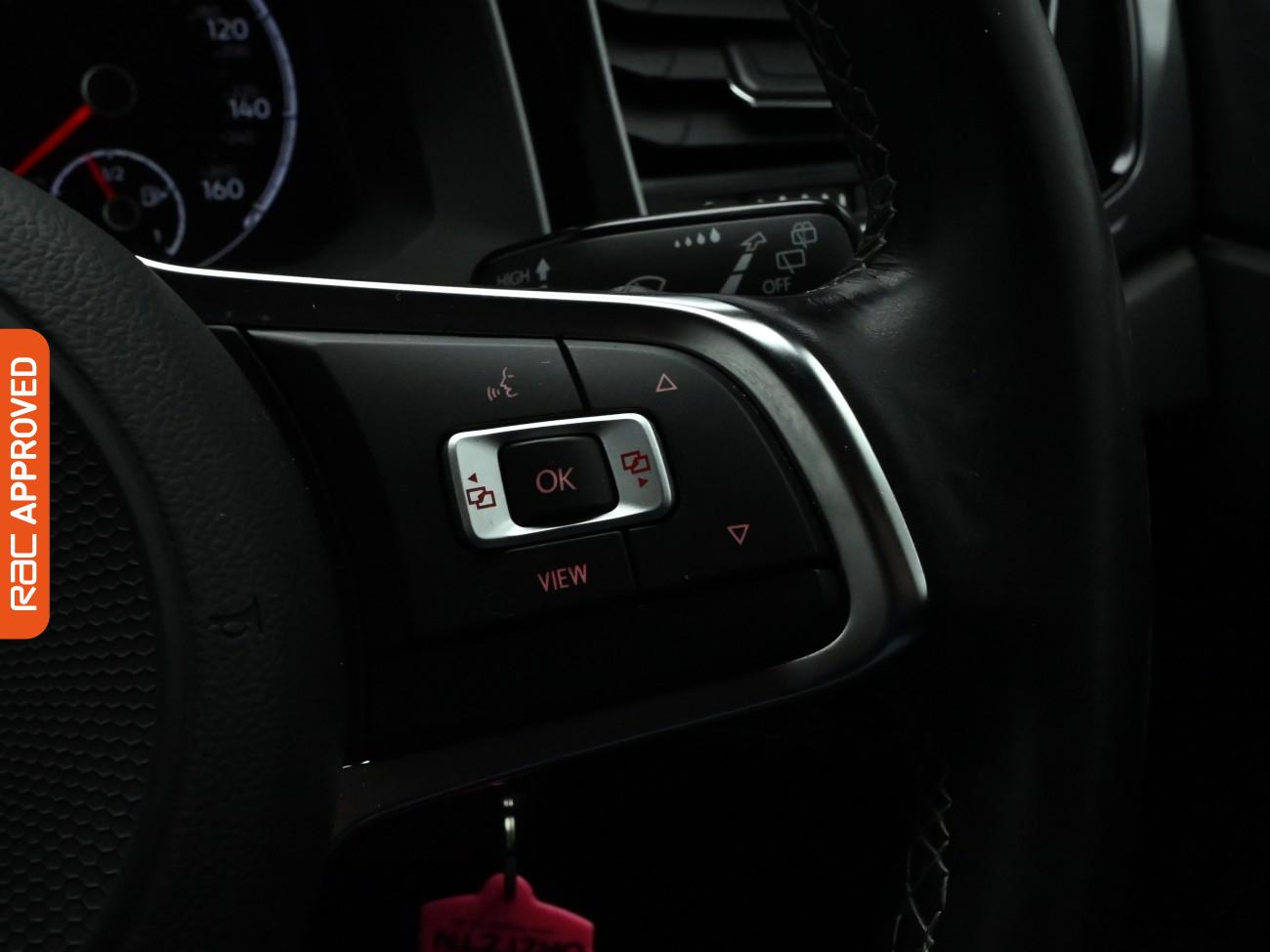 Used Volkswagen Polo 2021 for sale - 77692384: Photo 22