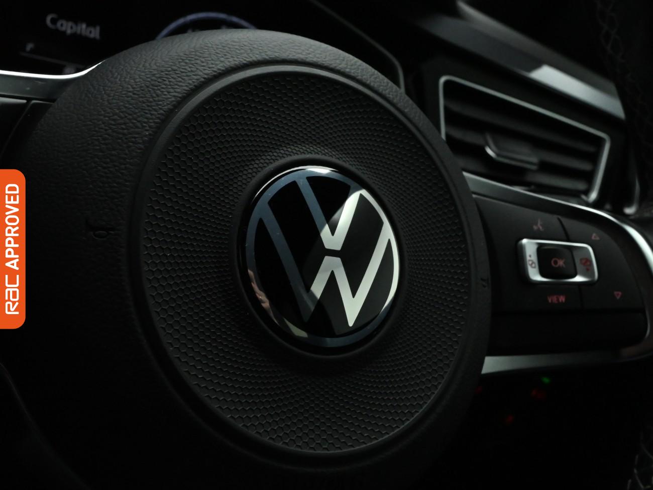 Used Volkswagen Polo 2021 for sale - 77692384: Photo 23