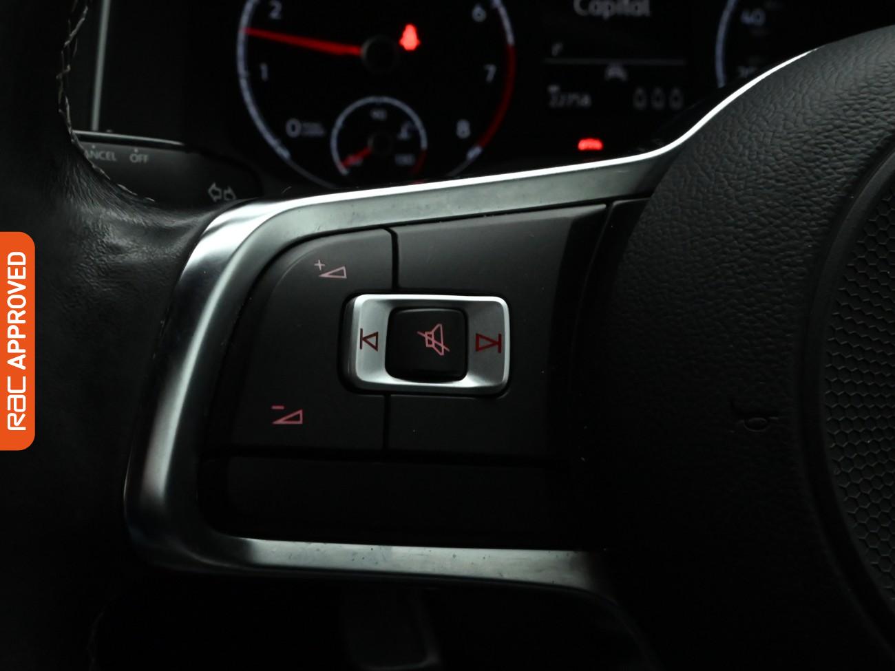 Used Volkswagen Polo 2021 for sale - 77692384: Photo 24