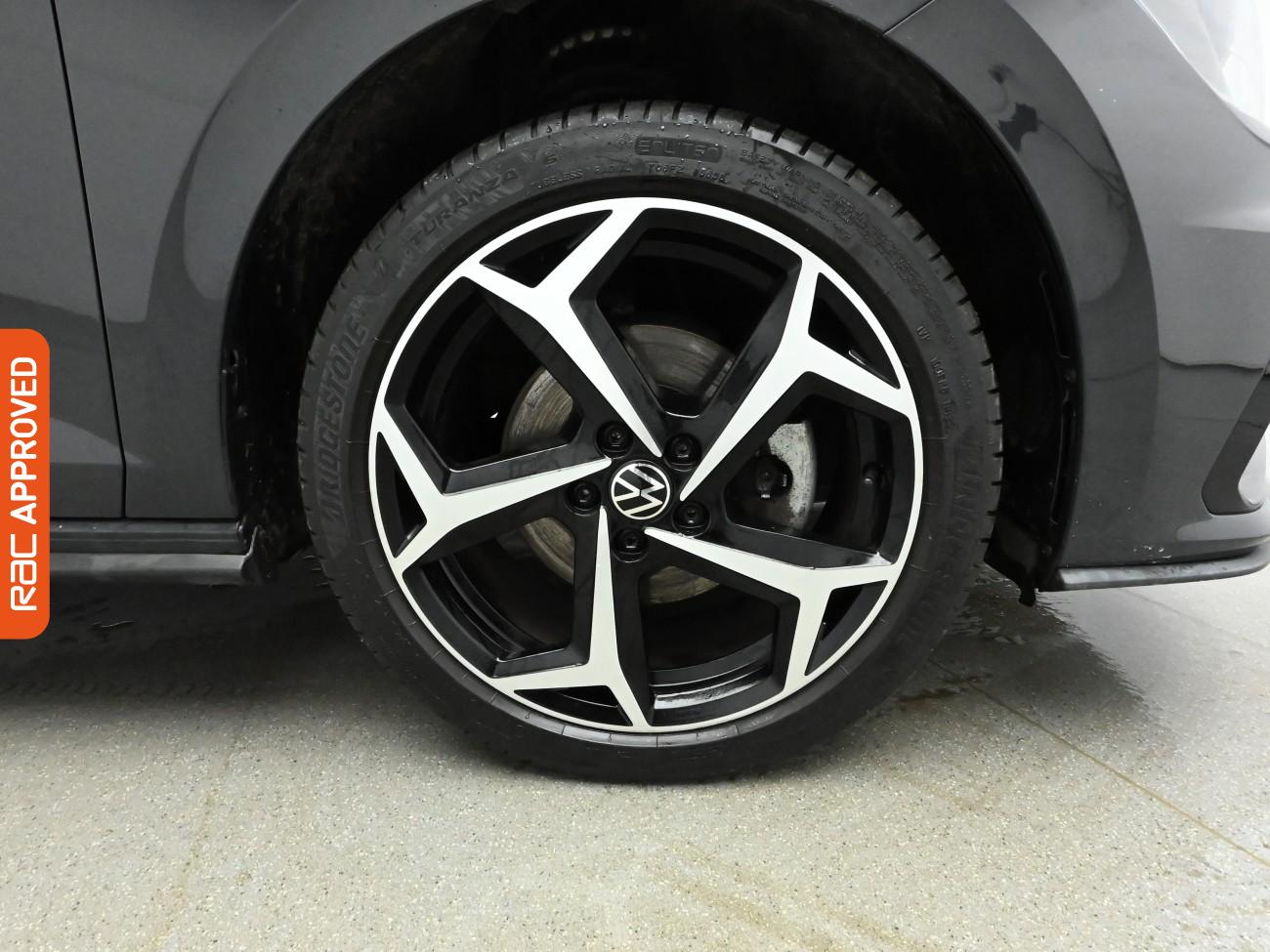 Used Volkswagen Polo 2021 for sale - 77692384: Photo 27