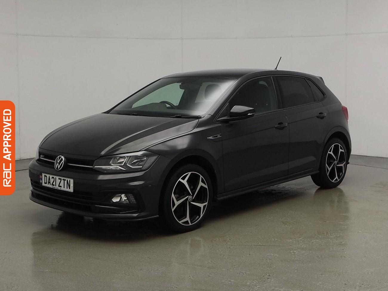 Used Volkswagen Polo 2021 for sale - 77692384: Photo 28