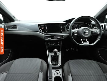 Used Volkswagen Polo 2021 for sale - 77692384: Photo