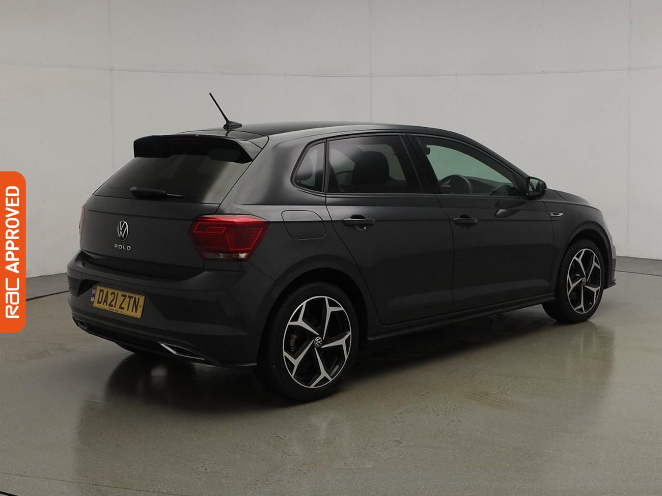 Used Volkswagen Polo 2021 for sale - 77692384: Photo 31