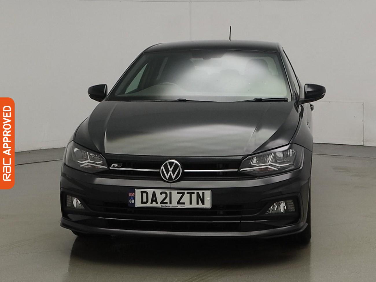 Used Volkswagen Polo 2021 for sale - 77692384: Photo 7