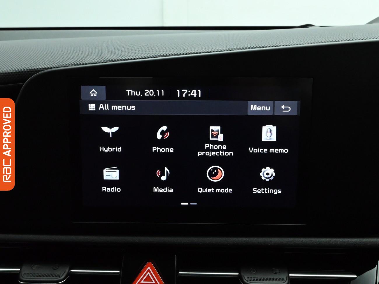 Used Kia Niro 2022 for sale - 77275249: Photo 17