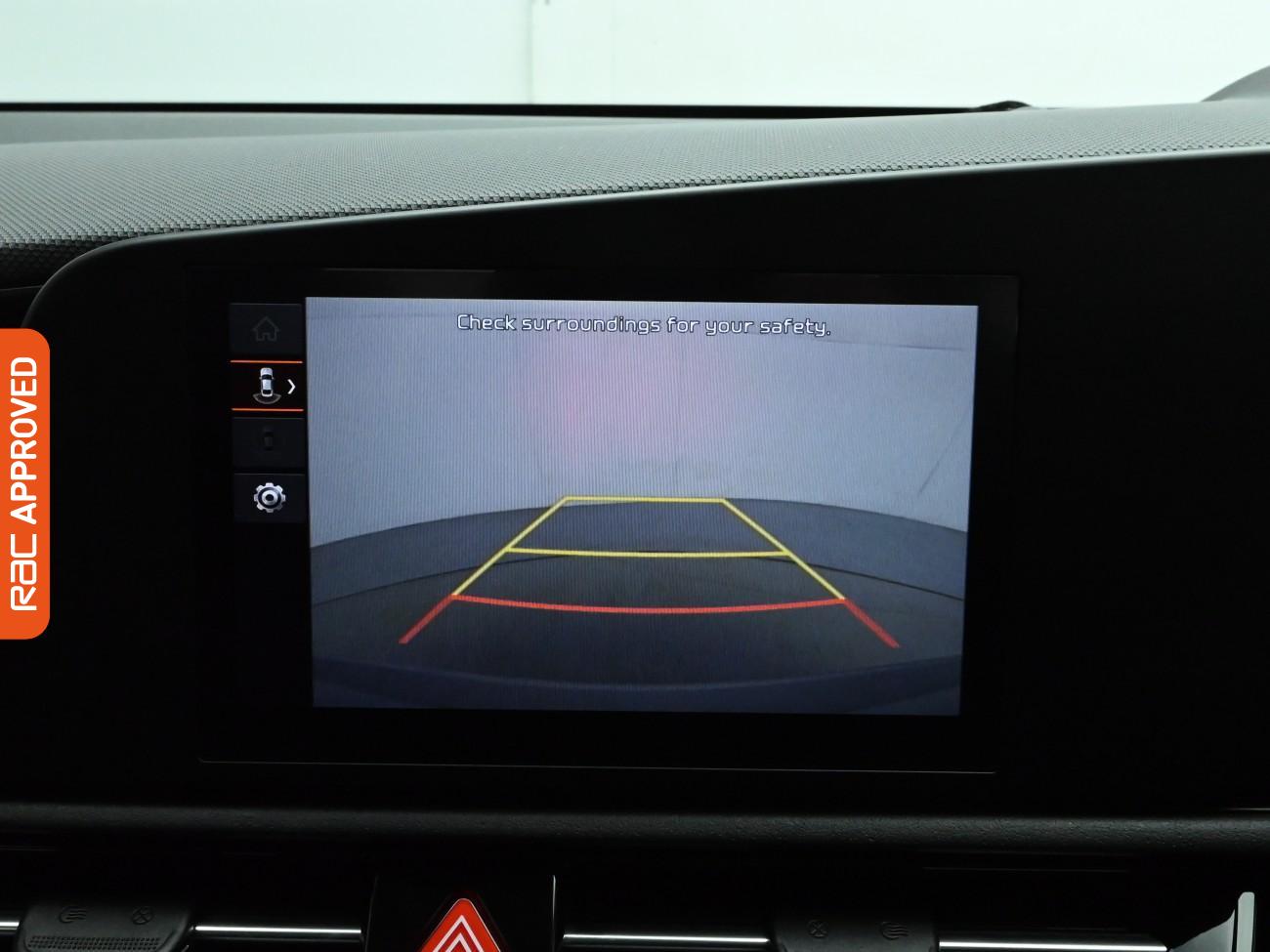 Used Kia Niro 2022 for sale - 77275249: Photo 26