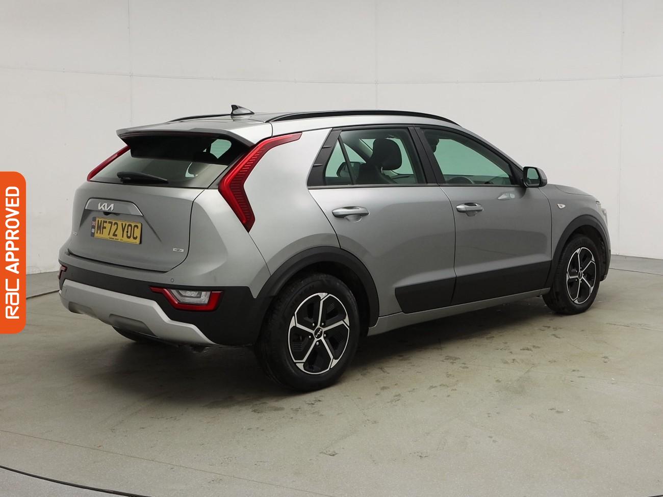 Used Kia Niro 2022 for sale - 77275249: Photo 29