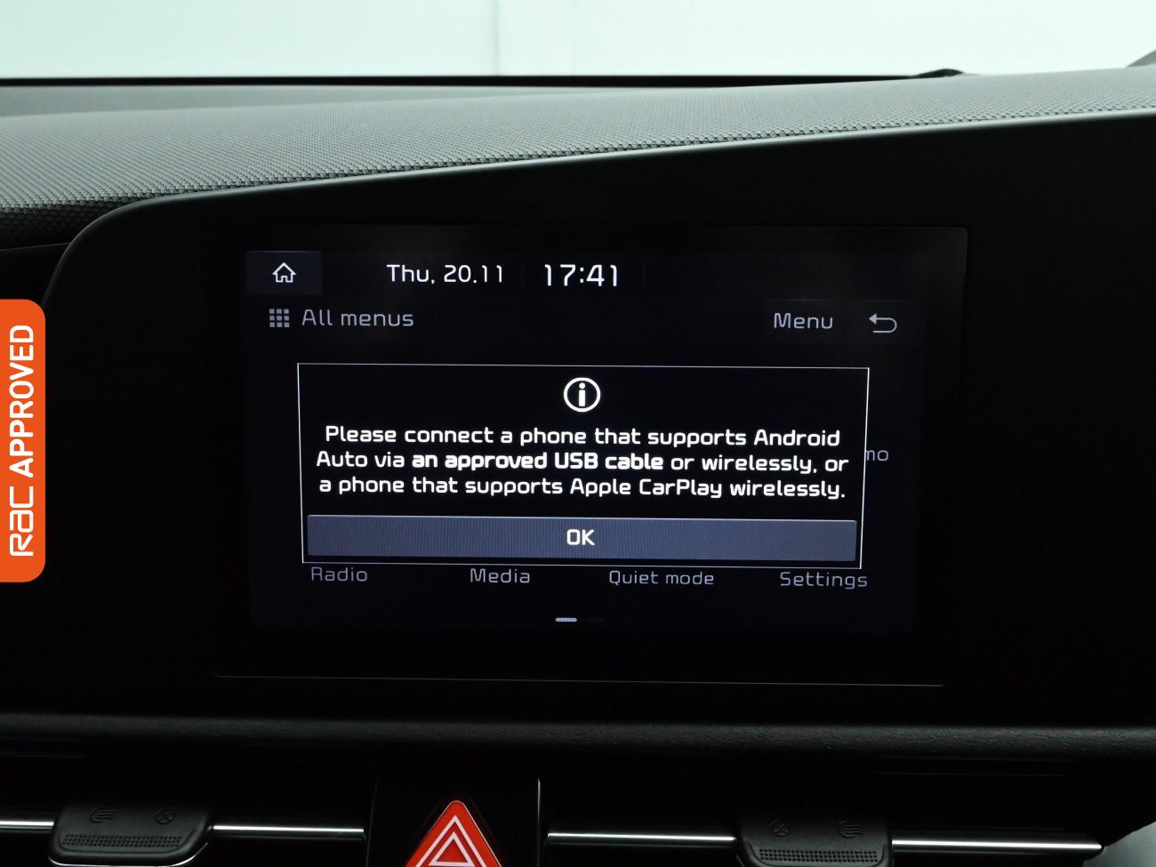 Used Kia Niro 2022 for sale - 77275249: Photo 3