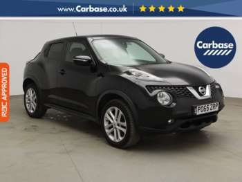 2015 - 1.2 DiG-T Acenta Premium 5dr