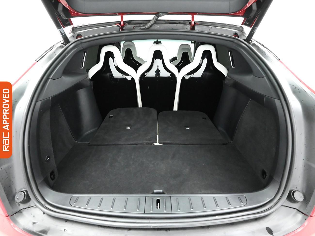 Used Tesla Model X 2017 for sale - 77199579: Photo 14