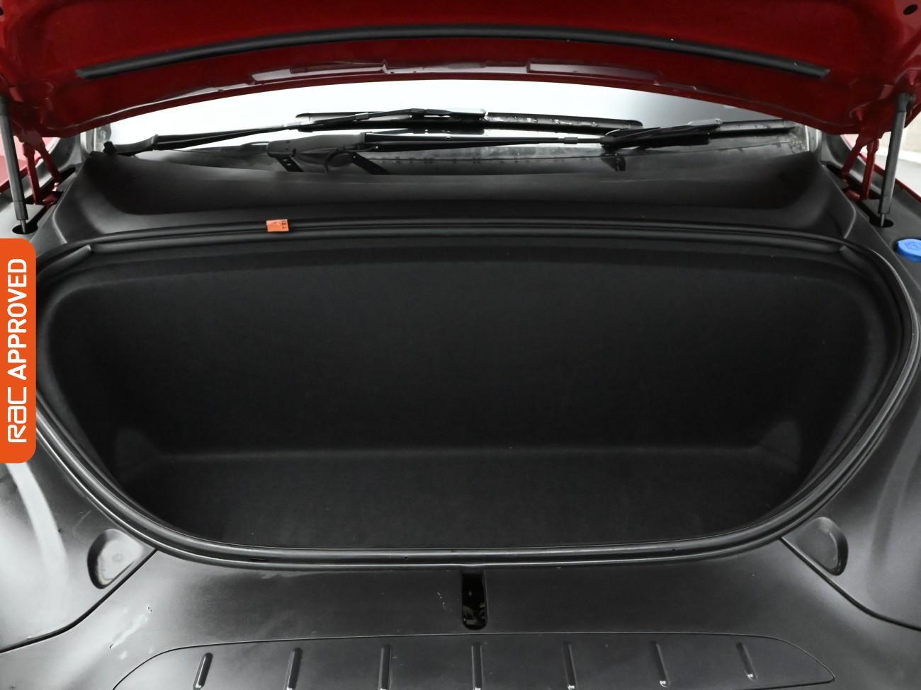 Used Tesla Model X 2017 for sale - 77199579: Photo 27