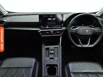 Used Cupra Formentor 2022 for sale - 79023614: Photo