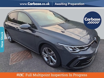 2021 - 1.5 TSI R-Line Hatchback 5dr Petrol Manual Euro 6 (s/s) (130 ps)