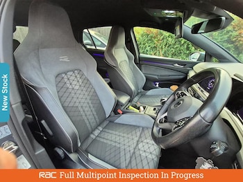 Used Volkswagen Golf 2021 for sale - 75699721: Photo
