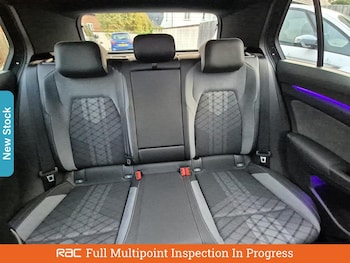 Used Volkswagen Golf 2021 for sale - 75699721: Photo
