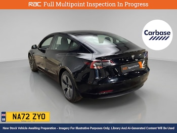 Used Tesla Model 3 2022 for sale - 77159538: Photo