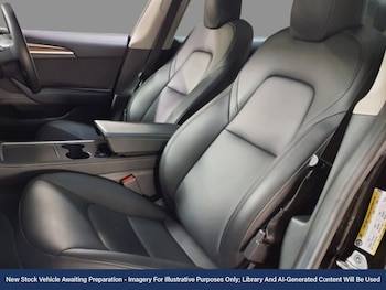 Used Tesla Model 3 2022 for sale - 77159538: Photo