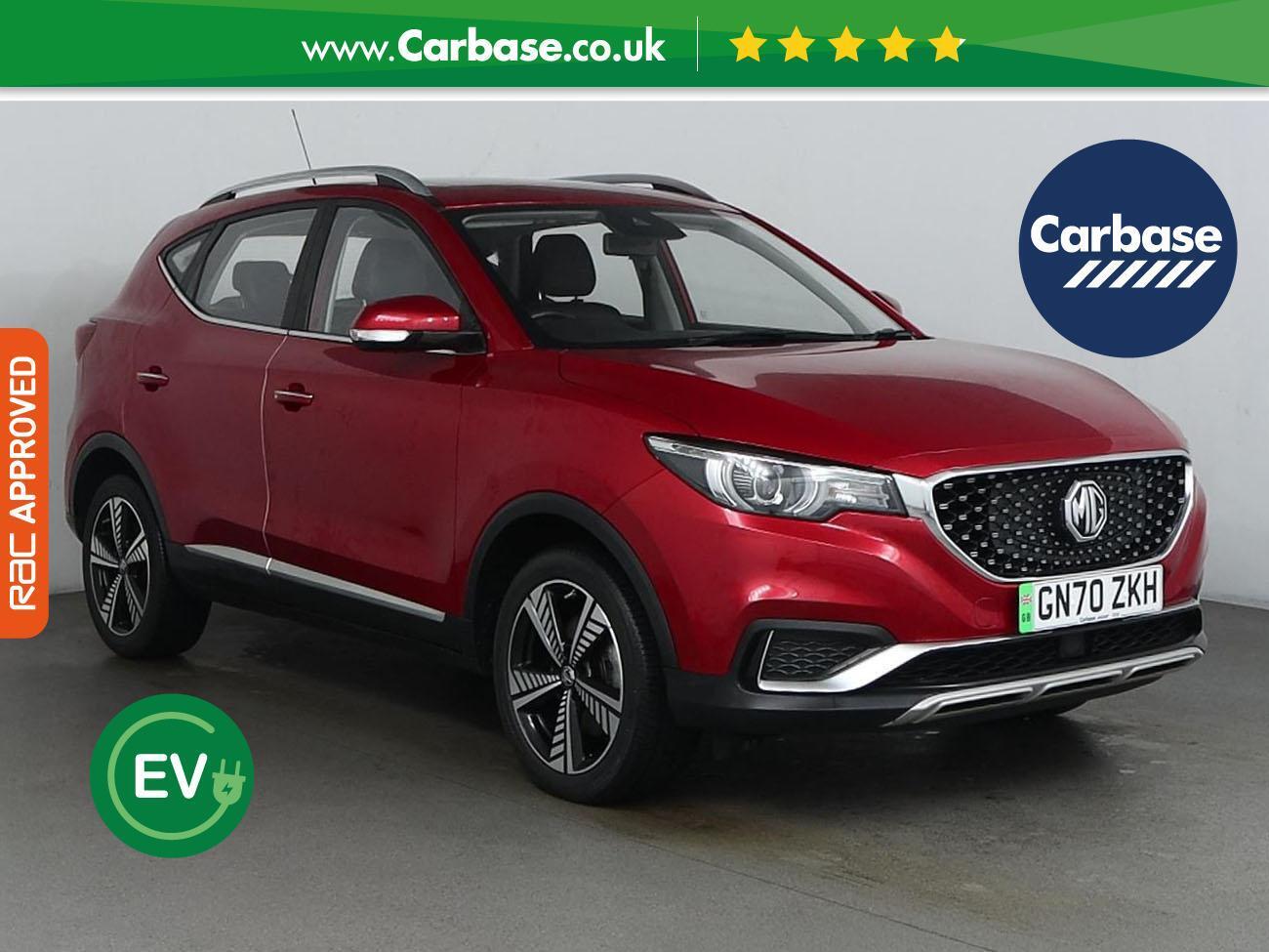 Used MG MG ZS 2020 for sale - 77980530: Photo 1