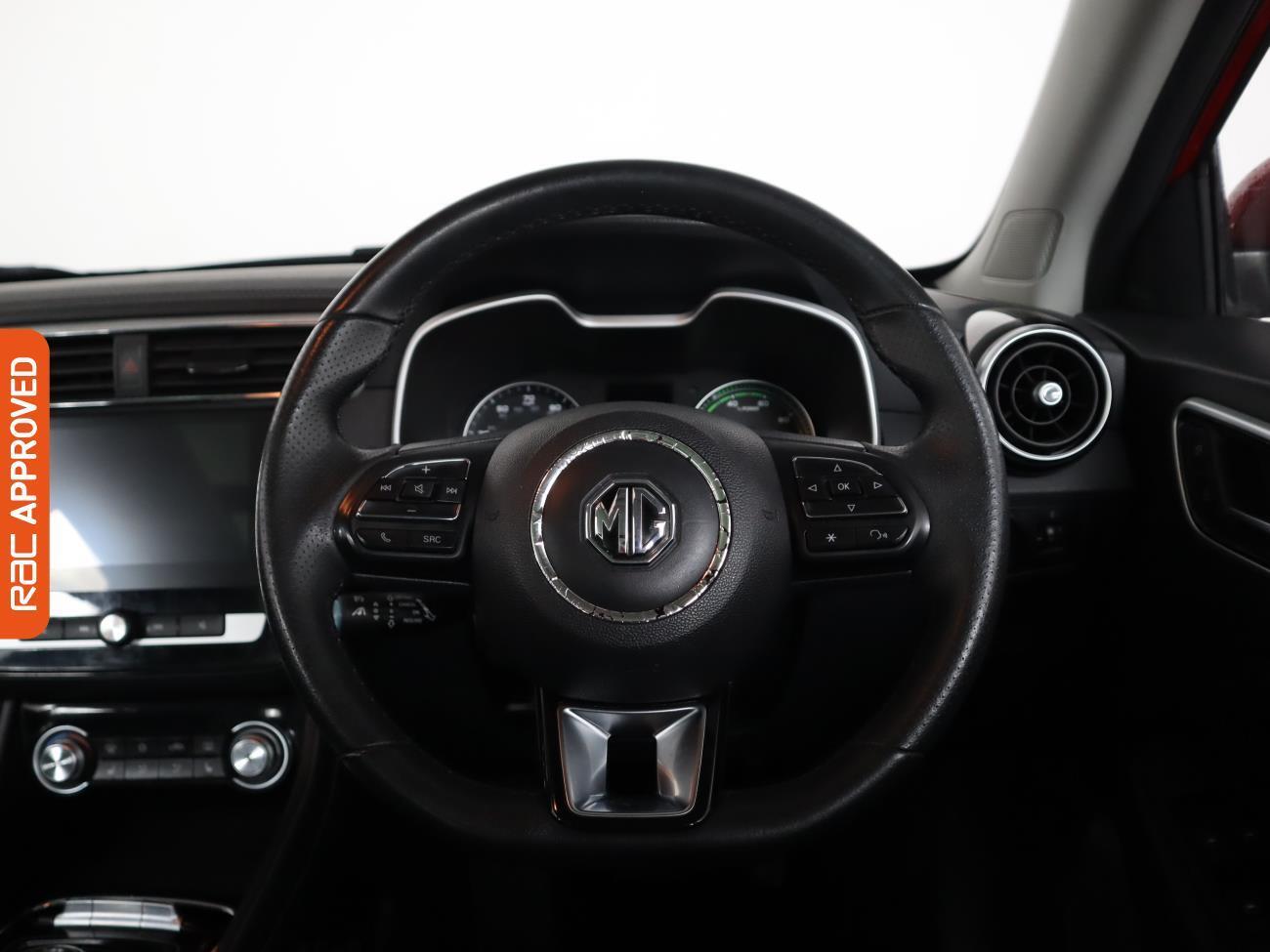 Used MG MG ZS 2020 for sale - 77980530: Photo 11