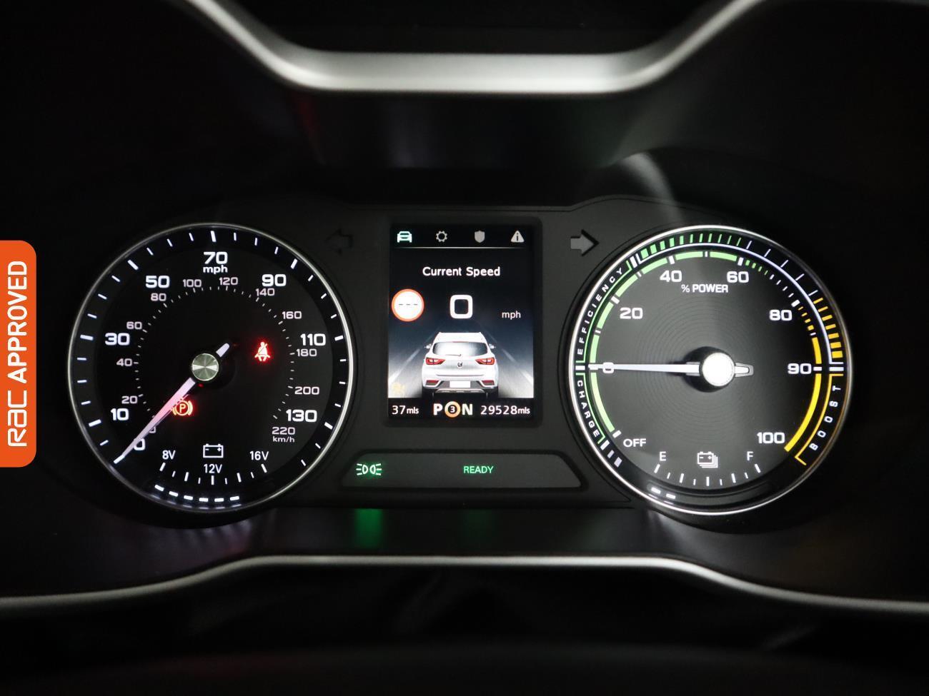 Used MG MG ZS 2020 for sale - 77980530: Photo 13