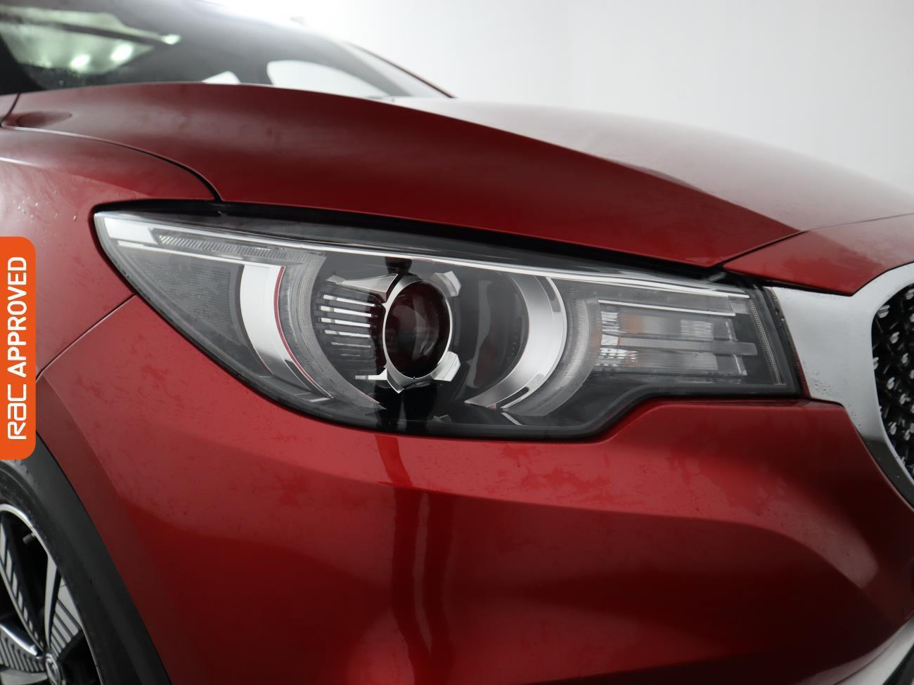 Used MG MG ZS 2020 for sale - 77980530: Photo 16