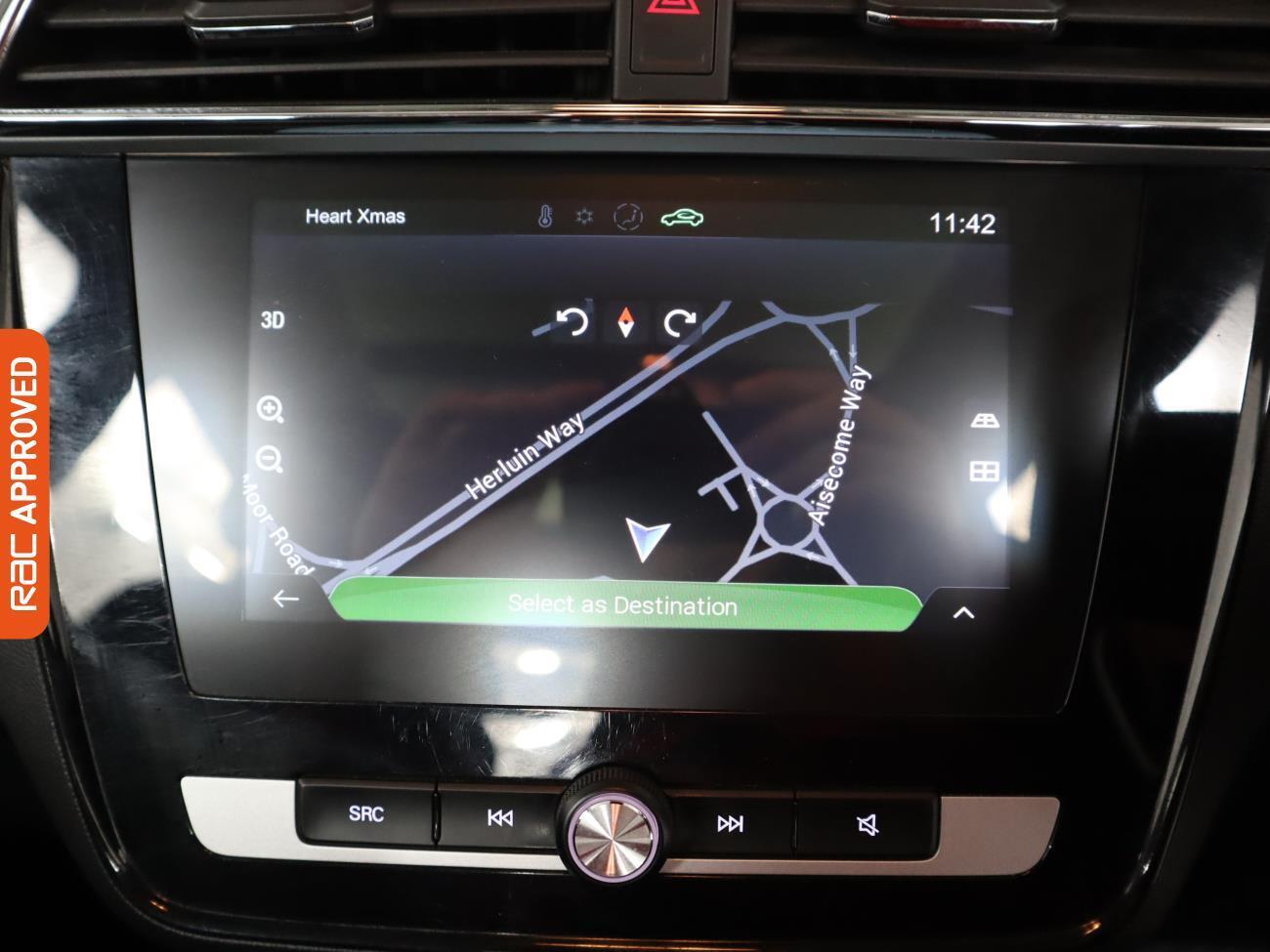 Used MG MG ZS 2020 for sale - 77980530: Photo 17