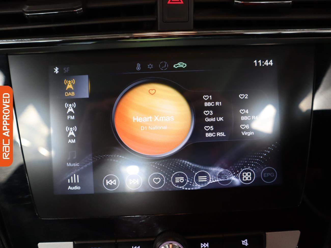 Used MG MG ZS 2020 for sale - 77980530: Photo 21