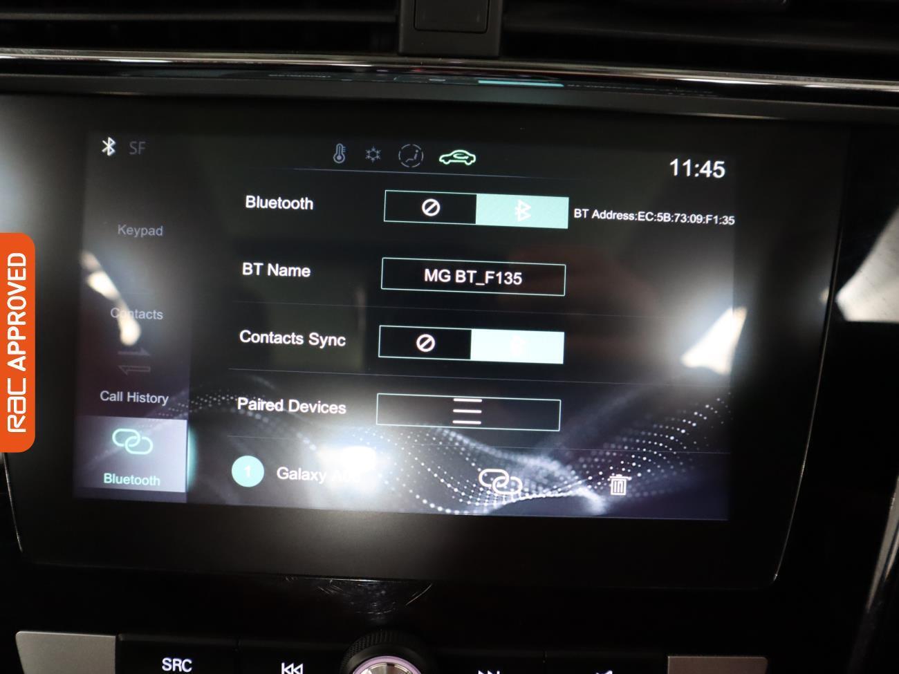 Used MG MG ZS 2020 for sale - 77980530: Photo 23