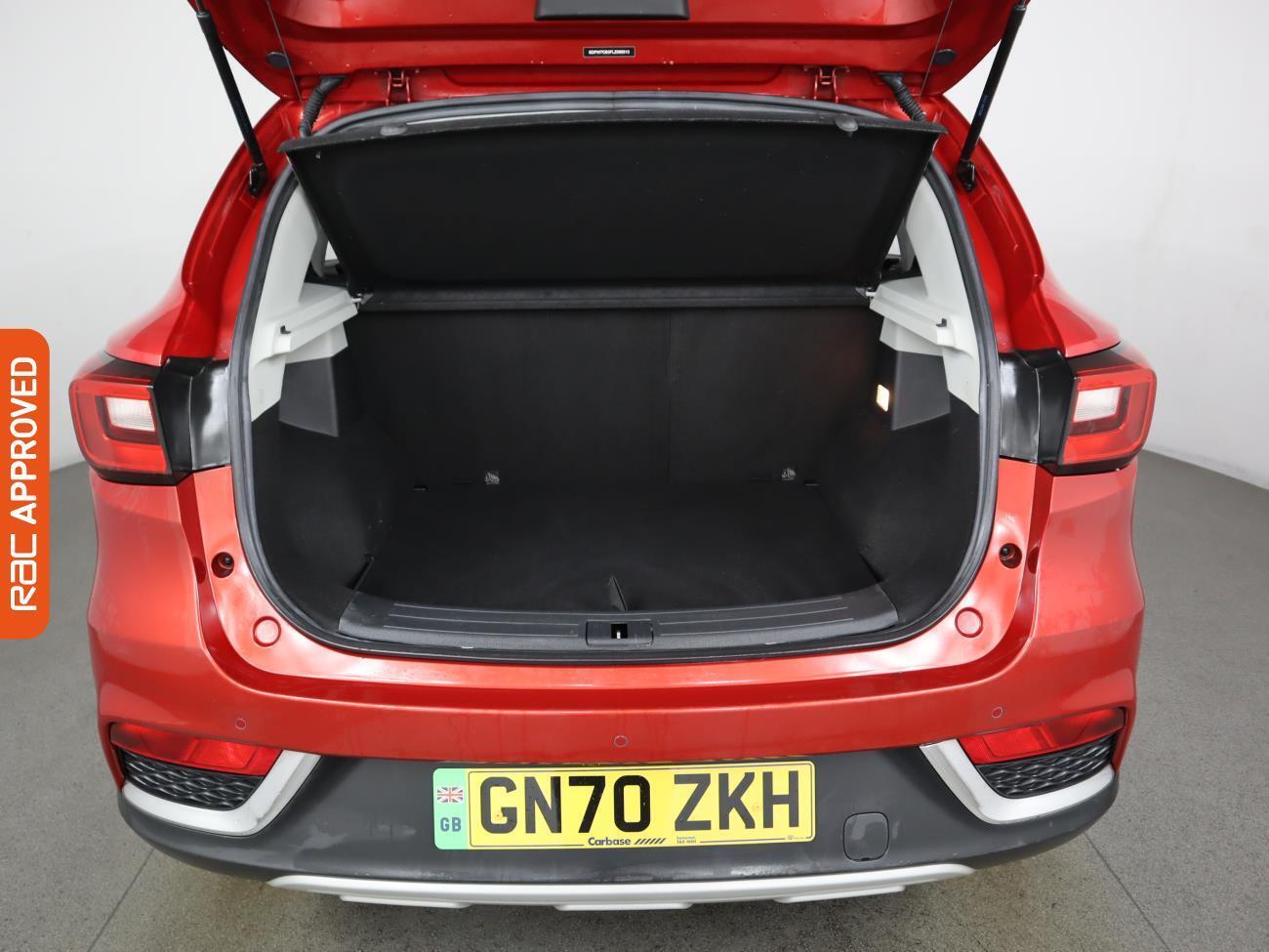 Used MG MG ZS 2020 for sale - 77980530: Photo 28