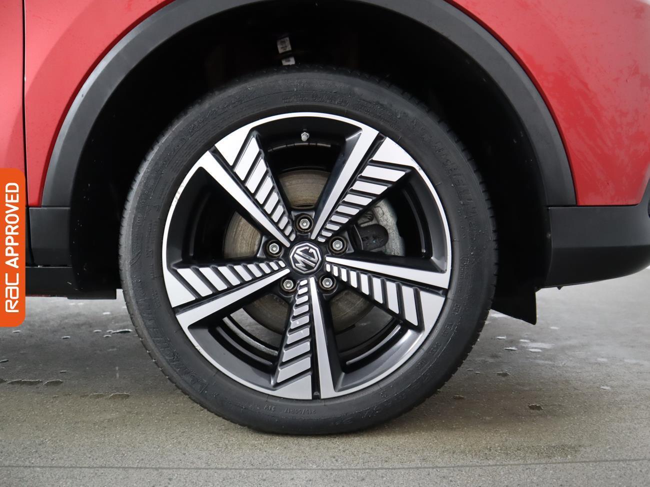 Used MG MG ZS 2020 for sale - 77980530: Photo 29