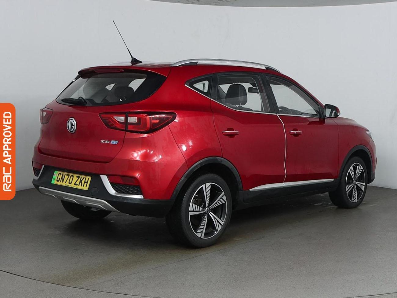 Used MG MG ZS 2020 for sale - 77980530: Photo 33