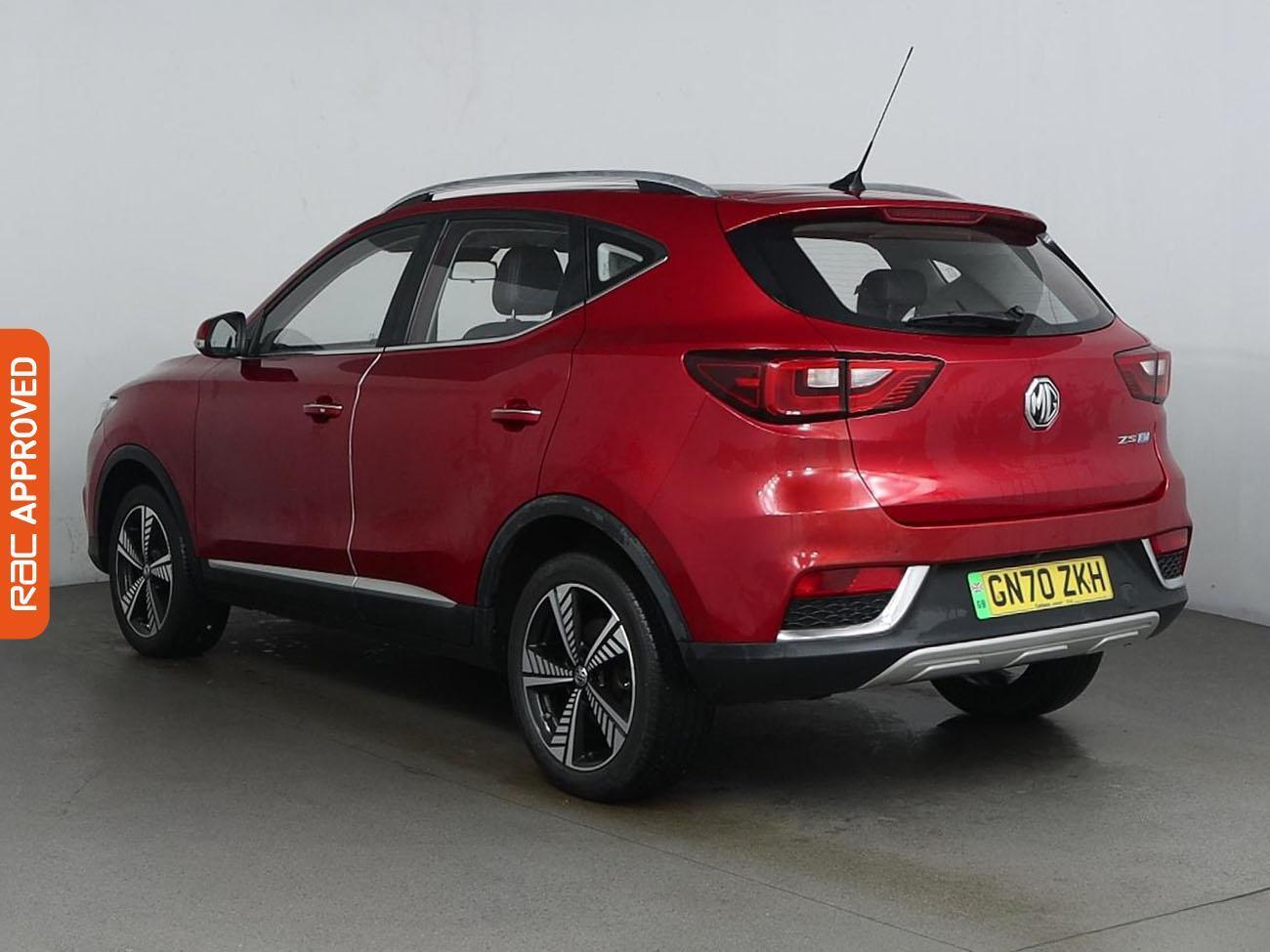 Used MG MG ZS 2020 for sale - 77980530: Photo 5