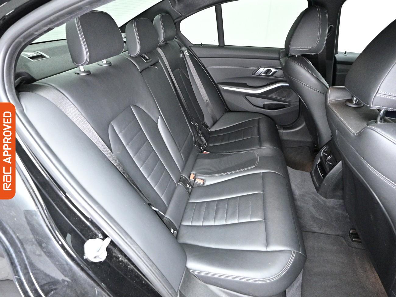 Used BMW 3 Series 2020 for sale - 78043432: Photo 11