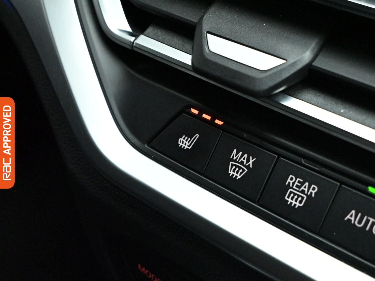 Used BMW 3 Series 2020 for sale - 78043432: Photo 14