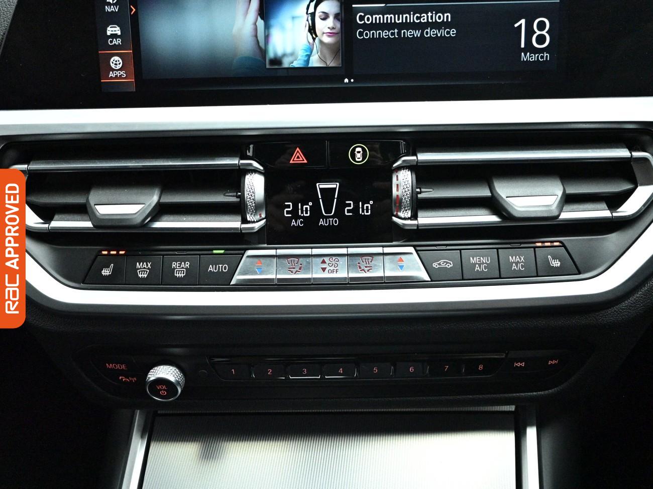 Used BMW 3 Series 2020 for sale - 78043432: Photo 15