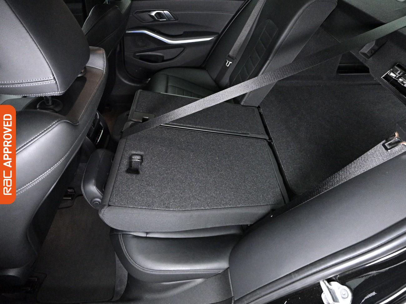 Used BMW 3 Series 2020 for sale - 78043432: Photo 19