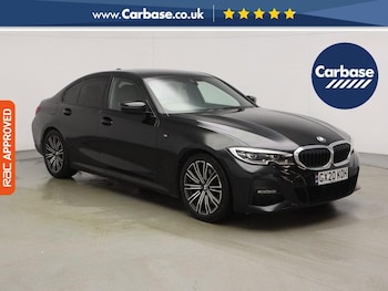 BMW 3 Series feature image