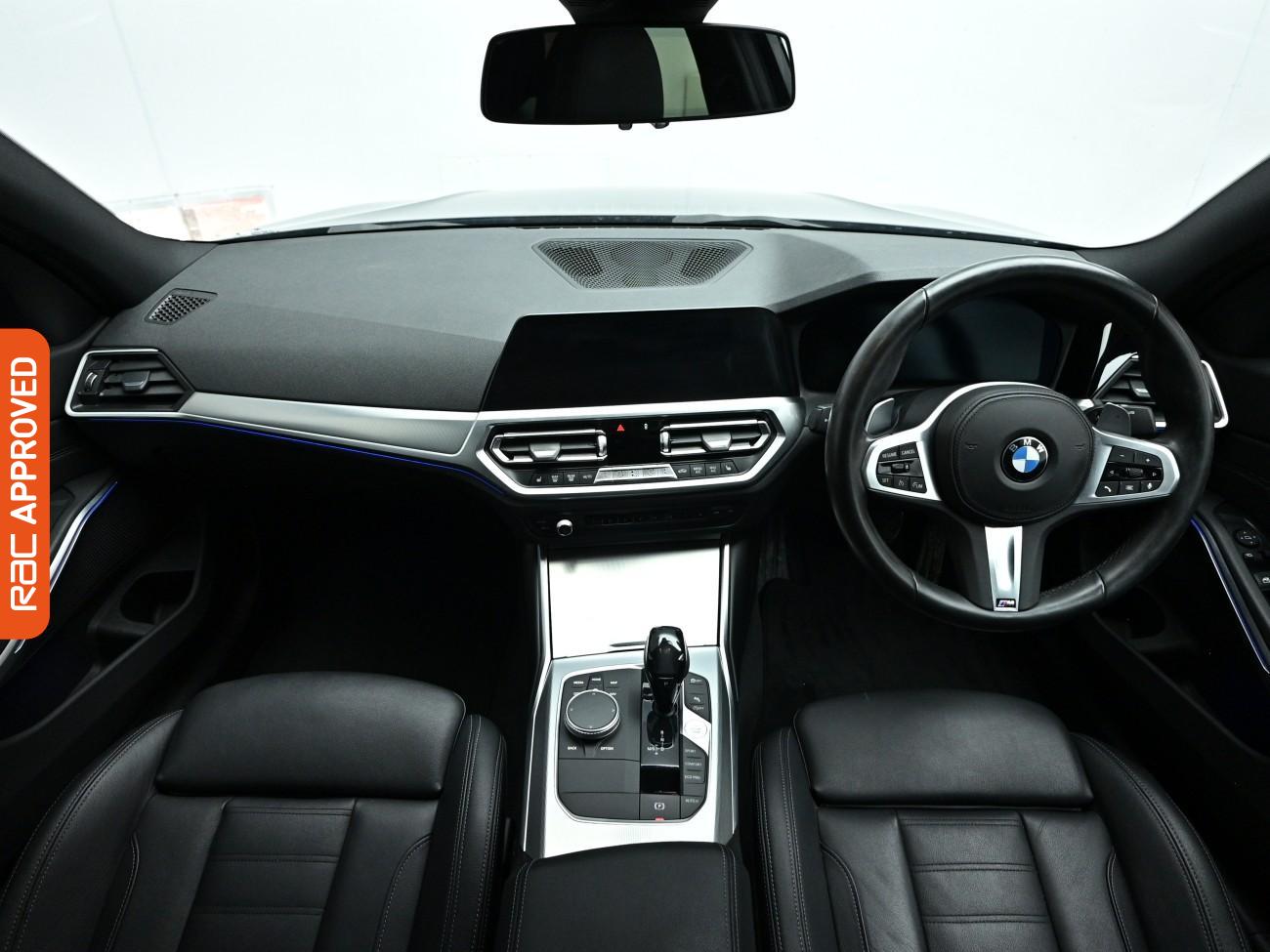 Used BMW 3 Series 2020 for sale - 78043432: Photo 2