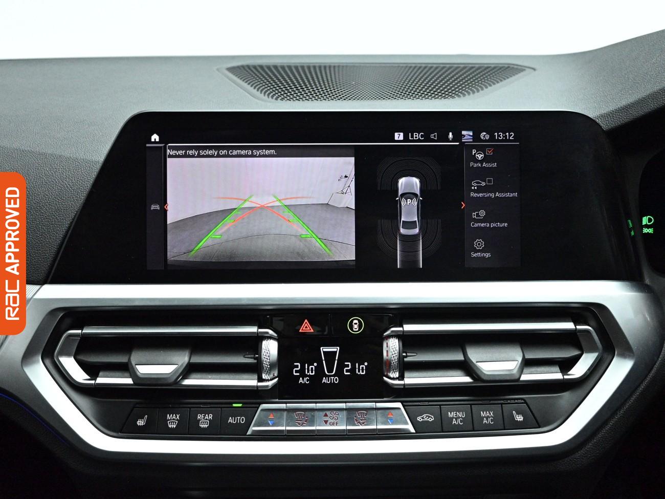 Used BMW 3 Series 2020 for sale - 78043432: Photo 23