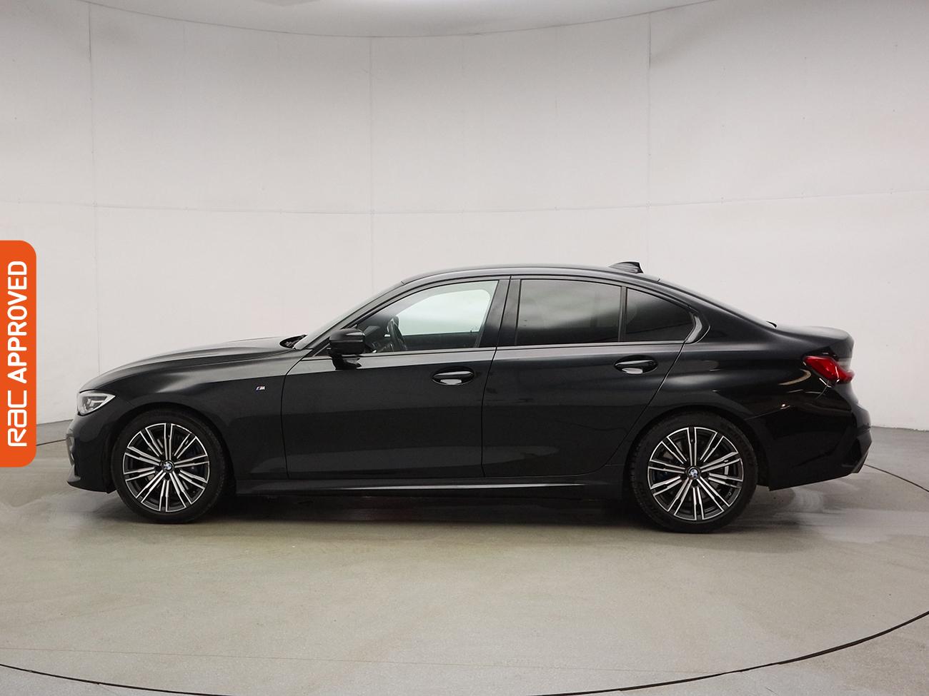 Used BMW 3 Series 2020 for sale - 78043432: Photo 25