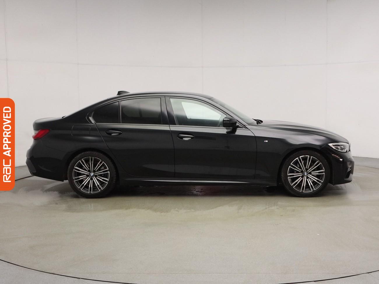 Used BMW 3 Series 2020 for sale - 78043432: Photo 6