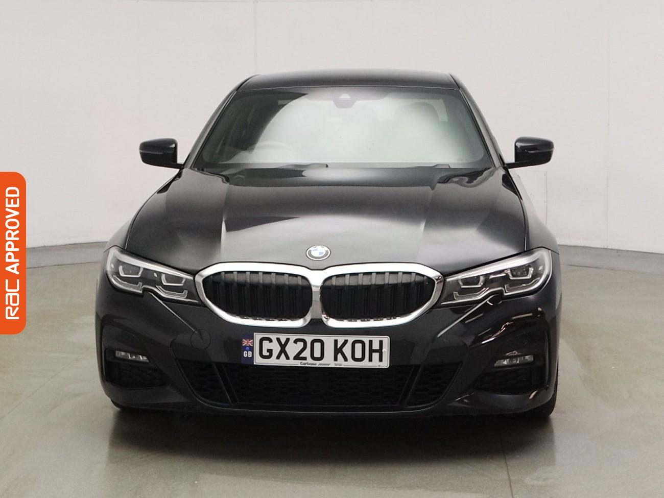 Used BMW 3 Series 2020 for sale - 78043432: Photo 7