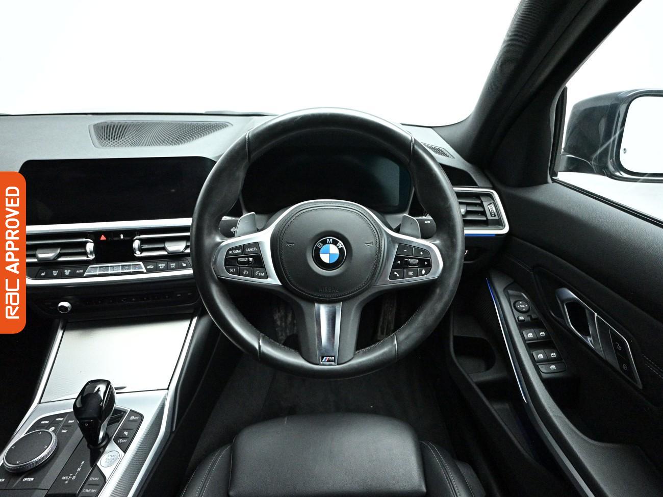 Used BMW 3 Series 2020 for sale - 78043432: Photo 9